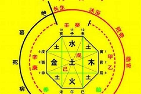 八字最輕|八字輕是什麼？解開命理中的重量之謎｜魔幻水